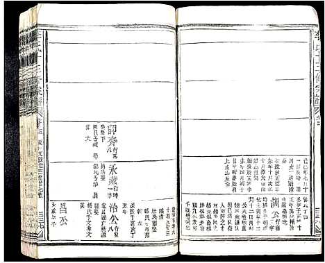 [李]李氏十三修宗谱 (江西) 李氏十三修家谱_四.pdf