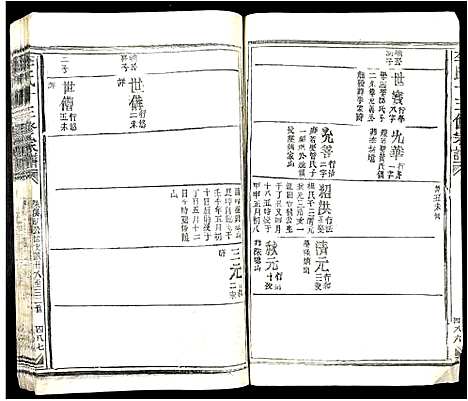 [李]李氏十三修宗谱 (江西) 李氏十三修家谱_十.pdf