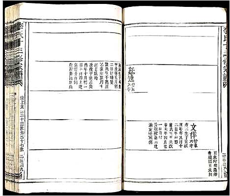 [李]李氏十三修宗谱 (江西) 李氏十三修家谱_十六.pdf