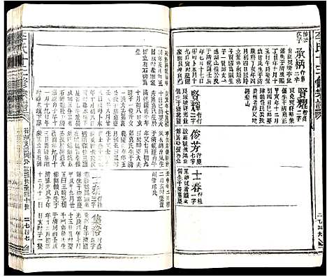 [李]李氏十三修宗谱 (江西) 李氏十三修家谱_十七.pdf