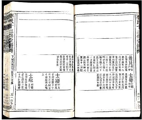 [李]李氏十三修宗谱 (江西) 李氏十三修家谱_十八.pdf