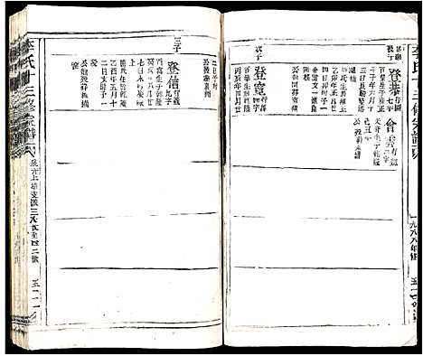 [李]李氏十三修宗谱 (江西) 李氏十三修家谱_二十三.pdf