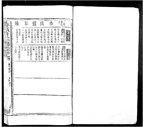 [李]李氏十三修宗谱_不分卷 (江西) 李氏十三修家谱_五.pdf