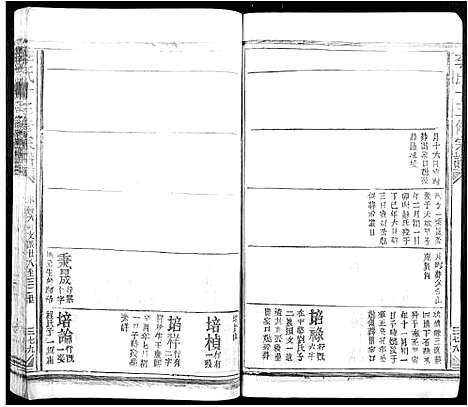 [李]李氏十三修宗谱_不分卷 (江西) 李氏十三修家谱_七.pdf