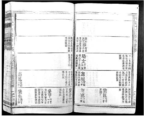 [李]李氏十三修宗谱_不分卷 (江西) 李氏十三修家谱_十一.pdf