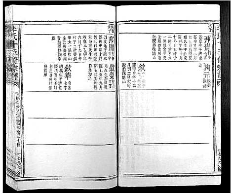 [李]李氏十三修宗谱_不分卷 (江西) 李氏十三修家谱_十二.pdf