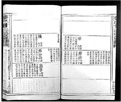 [李]李氏十三修宗谱_不分卷 (江西) 李氏十三修家谱_十三.pdf