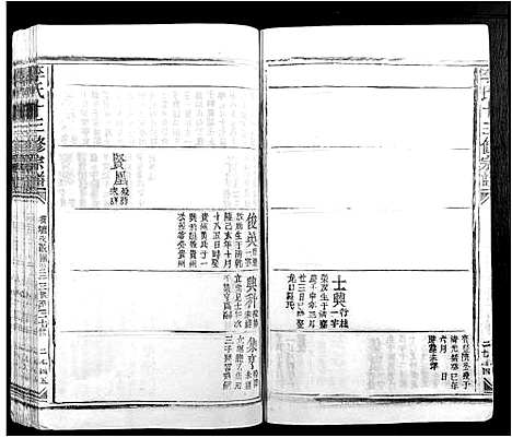 [李]李氏十三修宗谱_不分卷 (江西) 李氏十三修家谱_十四.pdf