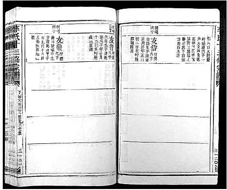 [李]李氏十三修宗谱_不分卷 (江西) 李氏十三修家谱_十五.pdf