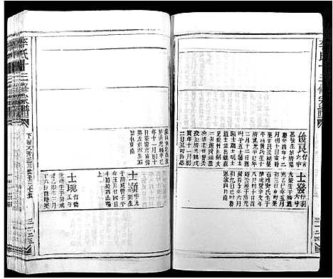 [李]李氏十三修宗谱_不分卷 (江西) 李氏十三修家谱_十五.pdf