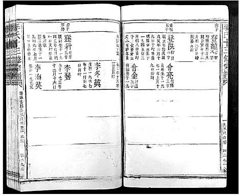 [李]李氏十三修宗谱_不分卷 (江西) 李氏十三修家谱_十八.pdf