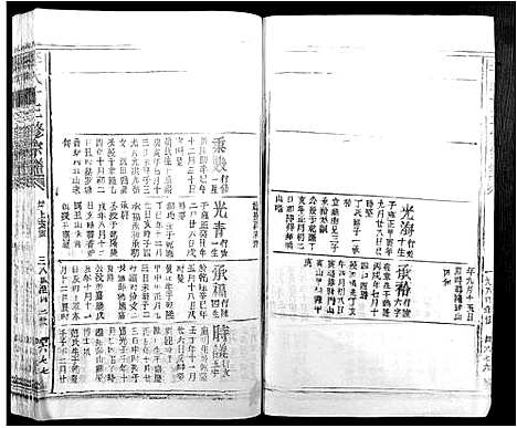 [李]李氏十三修宗谱_不分卷 (江西) 李氏十三修家谱_十九.pdf