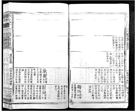 [李]李氏十三修宗谱_不分卷 (江西) 李氏十三修家谱_十九.pdf