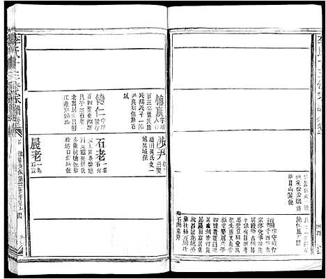 [李]李氏十三修宗谱_不分卷 (江西) 李氏十三修家谱_二十四.pdf