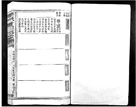 [李]李氏十三修宗谱_不分卷 (江西) 李氏十三修家谱_二十八.pdf