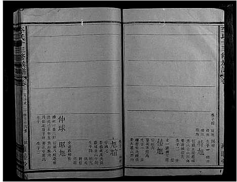 [李]李氏十三修族谱 (江西) 李氏十三修家谱_一.pdf