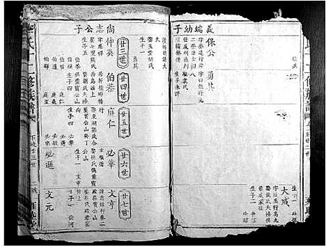 [李]李氏十二修族谱 (江西) 李氏十二修家谱_一.pdf