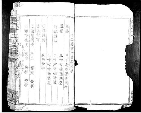 [李]李氏十二修族谱_4卷首1卷 (江西) 李氏十二修家谱.pdf