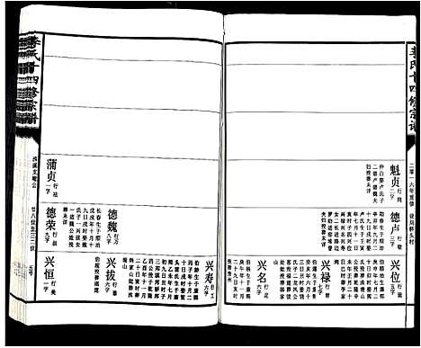 [李]李氏十四修宗谱_不分卷 (江西) 李氏十四修家谱_七.pdf