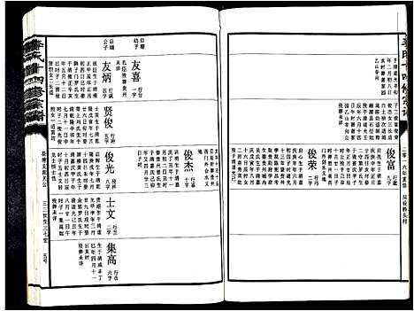 [李]李氏十四修宗谱_不分卷 (江西) 李氏十四修家谱_十二.pdf