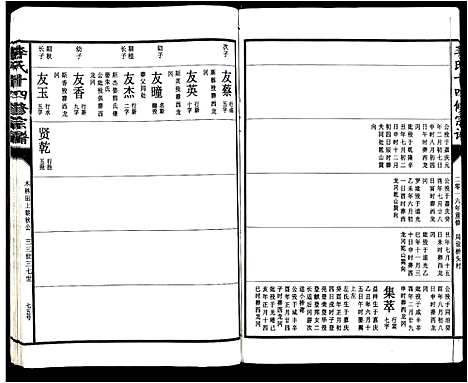 [李]李氏十四修宗谱_不分卷 (江西) 李氏十四修家谱_十四.pdf