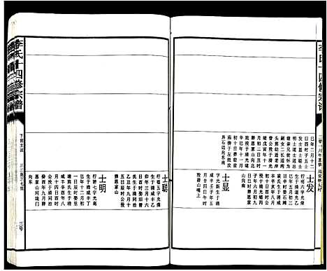 [李]李氏十四修宗谱_不分卷 (江西) 李氏十四修家谱_十五.pdf