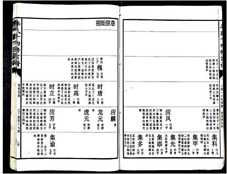 [李]李氏十四修宗谱_不分卷 (江西) 李氏十四修家谱_二十.pdf