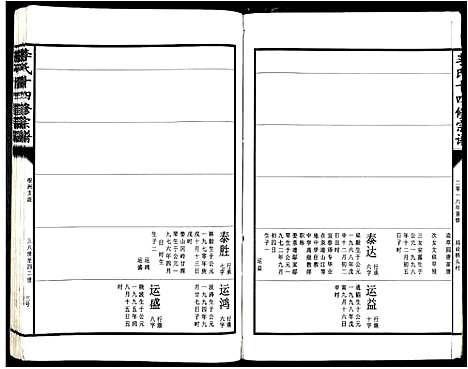 [李]李氏十四修宗谱_不分卷 (江西) 李氏十四修家谱_二十九.pdf