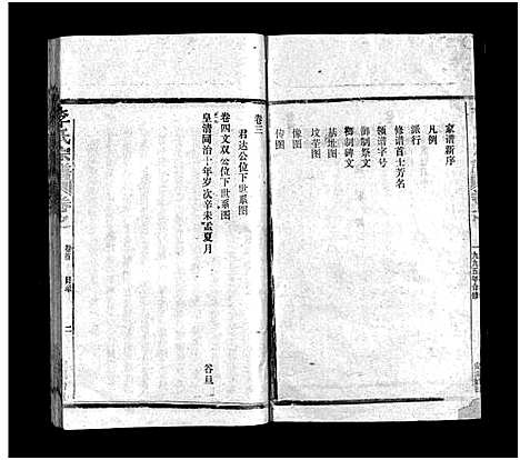 [李]李氏宗谱_5卷_含首1卷 (江西) 李氏家谱_二.pdf