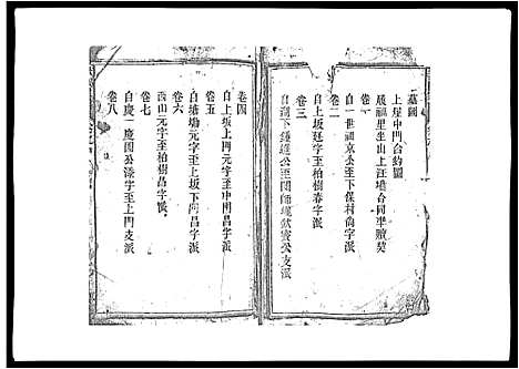 [李]李氏宗谱_9卷首1卷 (江西) 李氏家谱_一.pdf