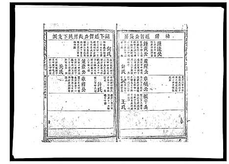 [李]李氏宗谱_9卷首1卷 (江西) 李氏家谱_四.pdf