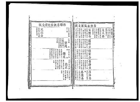 [李]李氏宗谱_9卷首1卷 (江西) 李氏家谱_六.pdf