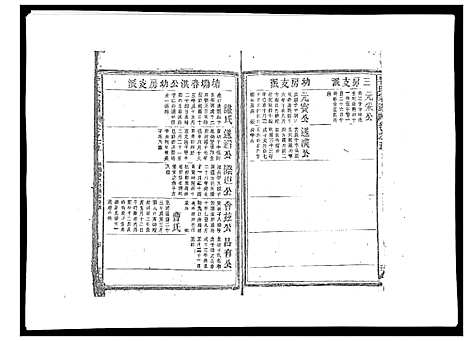 [李]李氏宗谱_9卷首1卷 (江西) 李氏家谱_六.pdf