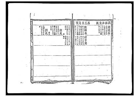 [李]李氏宗谱_9卷首1卷 (江西) 李氏家谱_九.pdf