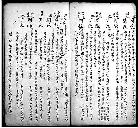 [李]李氏族谱 (江西) 李氏家谱_一.pdf