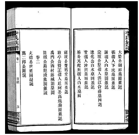 [李]李氏族谱_4卷 (江西) 李氏家谱_一.pdf