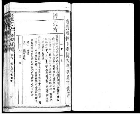 [李]东龙李氏十修族谱_13卷 (江西) 东龙李氏十修家谱_七.pdf