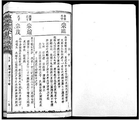 [李]东龙李氏十修族谱_13卷 (江西) 东龙李氏十修家谱_十.pdf