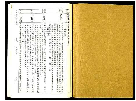 [李]东龙李氏十修族谱_32册 (江西) 东龙李氏十修家谱_九.pdf