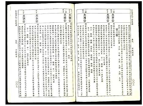 [李]东龙李氏十修族谱_32册 (江西) 东龙李氏十修家谱_九.pdf