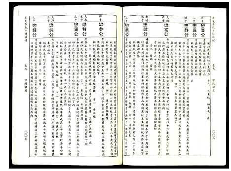 [李]东龙李氏十修族谱_32册 (江西) 东龙李氏十修家谱_九.pdf