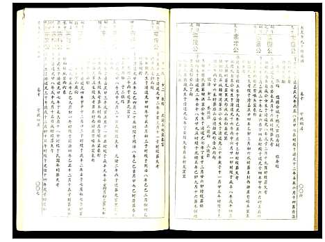 [李]东龙李氏十修族谱_32册 (江西) 东龙李氏十修家谱_十.pdf