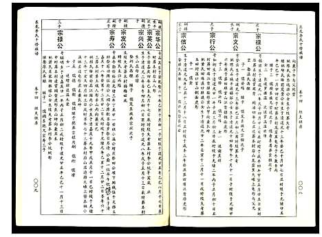 [李]东龙李氏十修族谱_32册 (江西) 东龙李氏十修家谱_十四.pdf