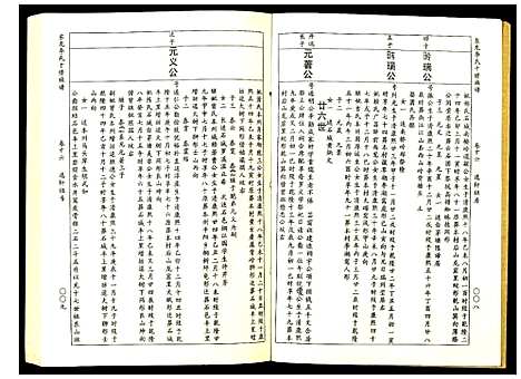 [李]东龙李氏十修族谱_32册 (江西) 东龙李氏十修家谱_十六.pdf