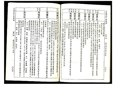 [李]东龙李氏十修族谱_32册 (江西) 东龙李氏十修家谱_二十四.pdf