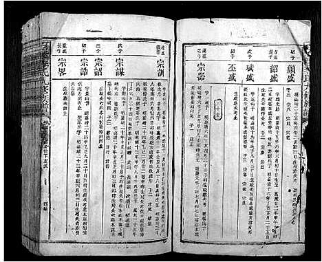 [李]石溪李氏九修族谱 (江西) 石溪李氏九修家谱_七.pdf