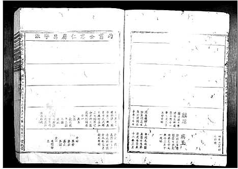 [李]兴邑桐溪李氏族谱 (江西) 兴邑桐溪李氏家谱_二.pdf