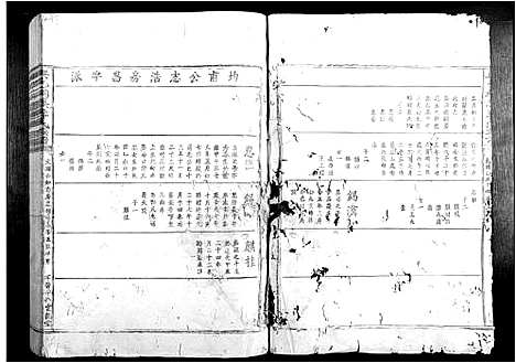 [李]兴邑桐溪李氏族谱 (江西) 兴邑桐溪李氏家谱_三.pdf