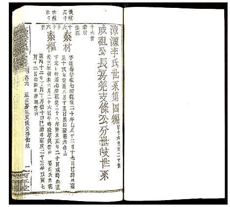 [李]万载漳源李氏族谱 (江西) 万载漳源李氏家谱_五.pdf