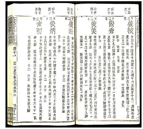 [李]万载漳源李氏族谱 (江西) 万载漳源李氏家谱_十.pdf